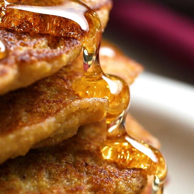banana-cornbread-pancakes